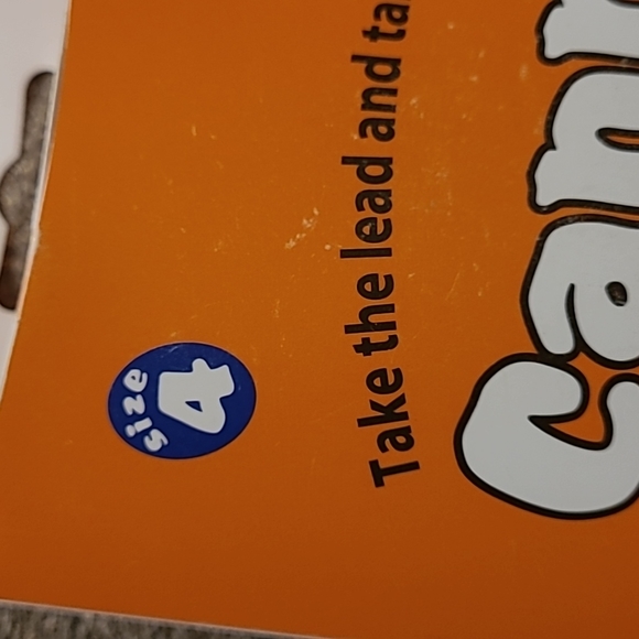 Canny Collar SZ 4 No Pull Dog Collar - Picture 6 of 16